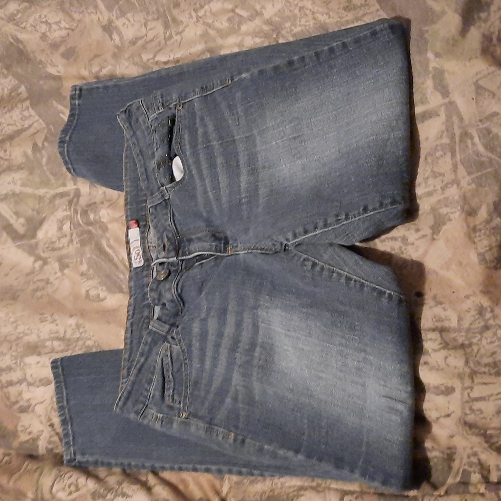 So Pants (W219)